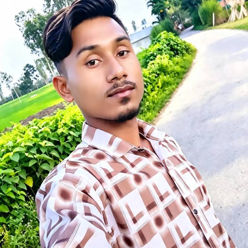 Arif, 23, Castellammare Di Stabia