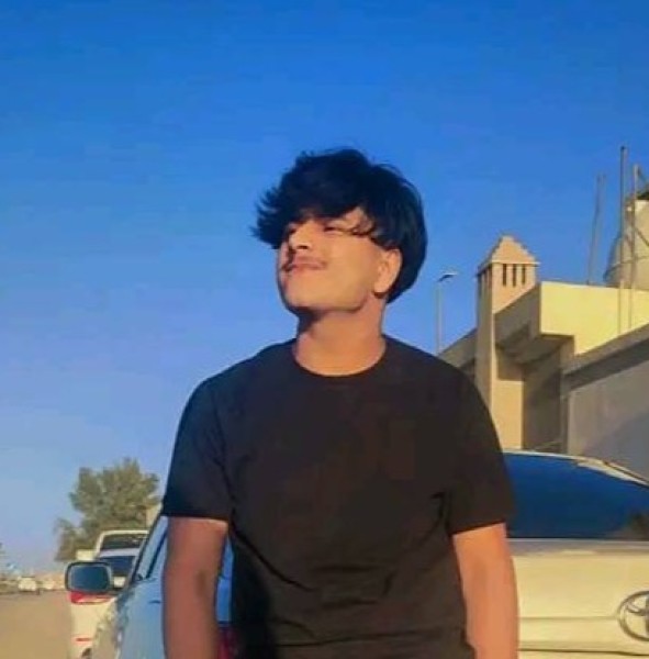 Adnan, 26, Yattir