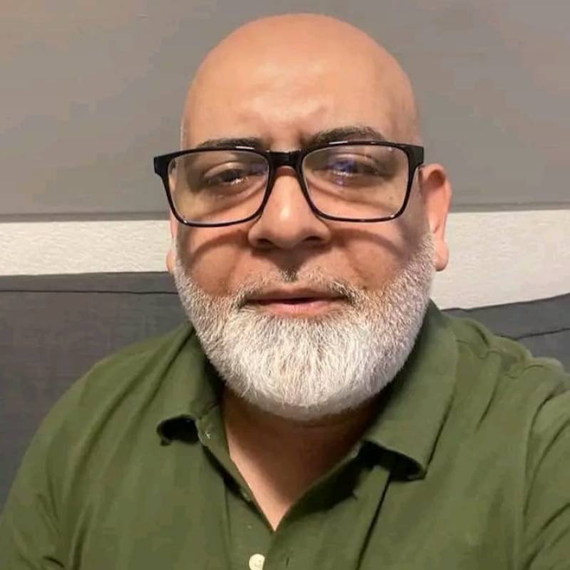 ibrahimm, 53, Fransa