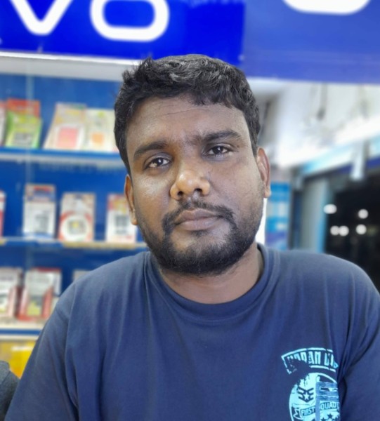 momin, 41, Uacu Cungo