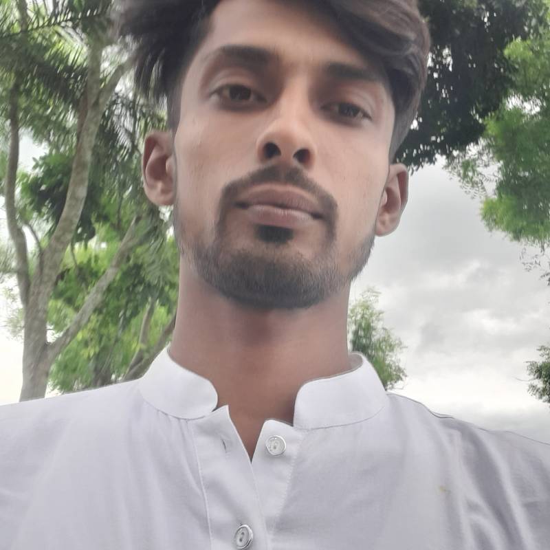 Sayid ahamad, 29, Tokyo