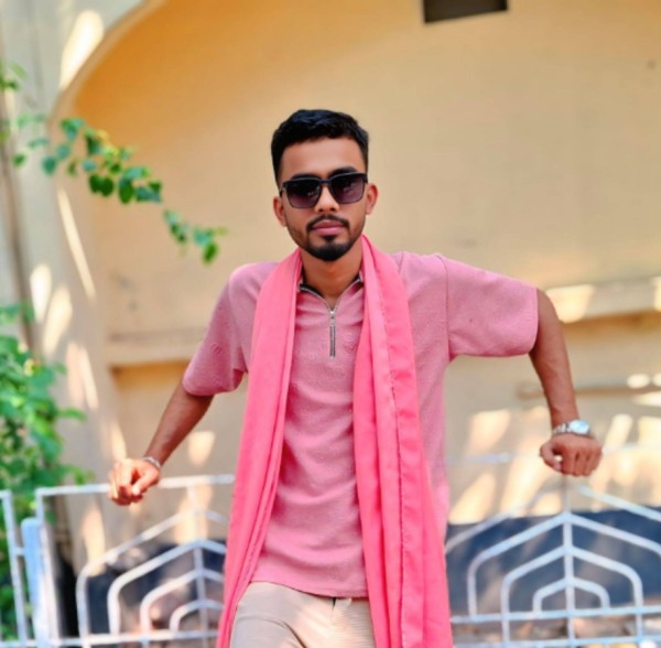 Zisan Ahmed, 21, Cumilla Bangladesh