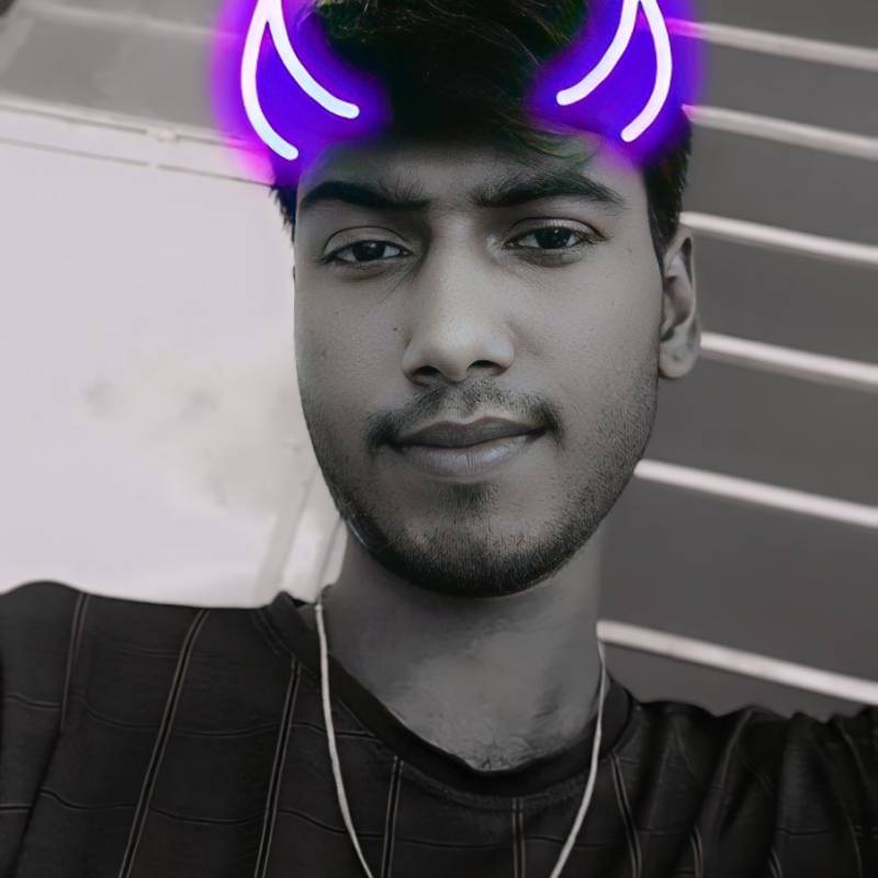 Ayush Khan, 29, Okuizumo