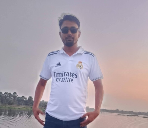 Ruhul, 39, Denmark