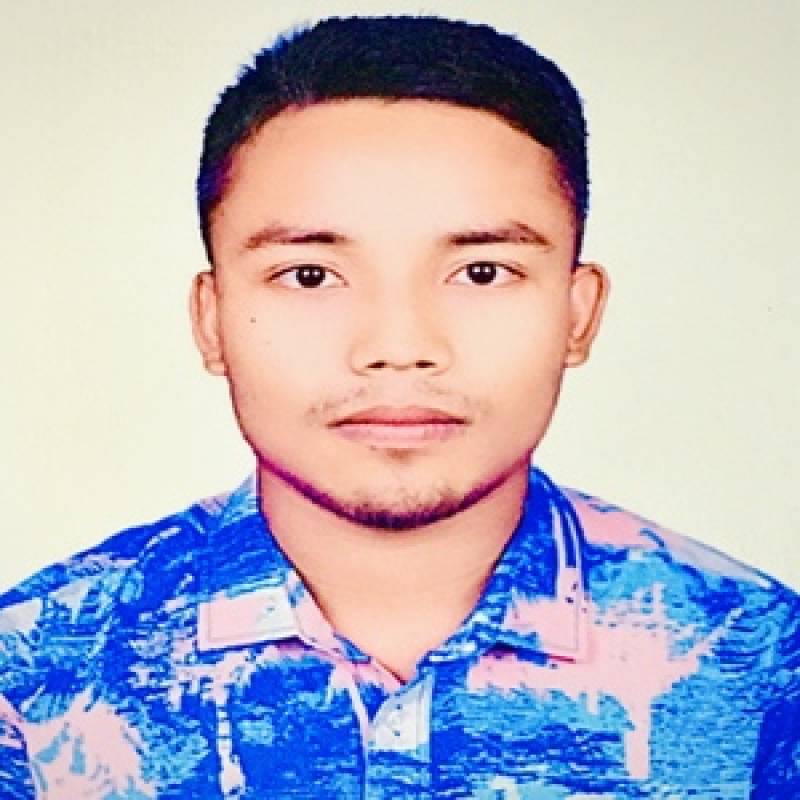 SuZan RoY, 28, Wuzhou