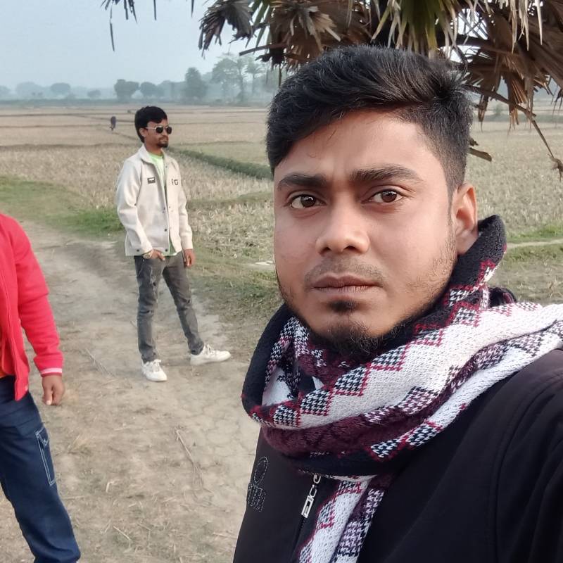 nirjon, 23, Douar Mzoura