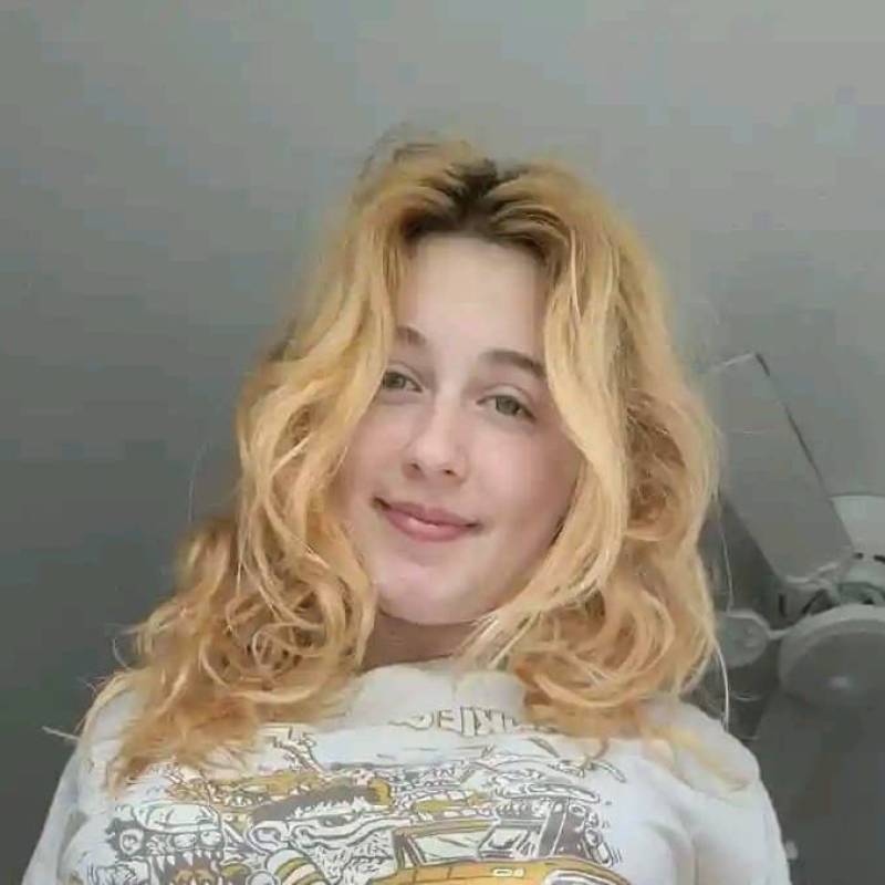 Sandra mercy, 25, Amerika Birleşik Devletleri