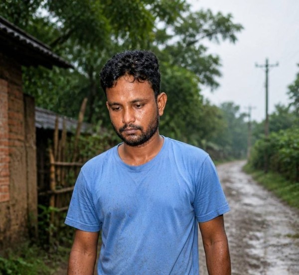 Pikpik, 27, Cangandala