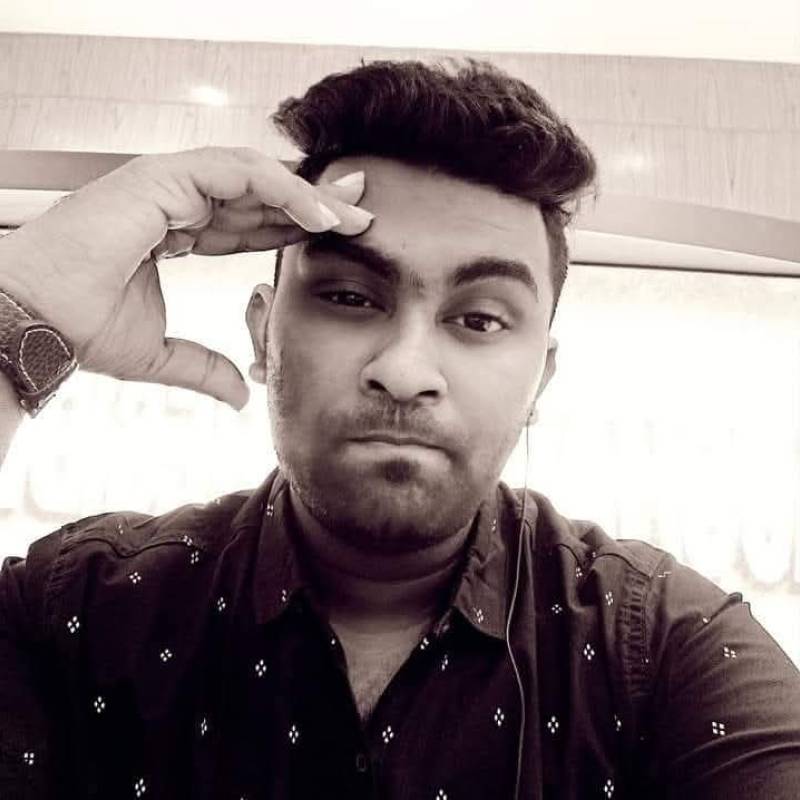 Koushik, 32, Moulvibazar