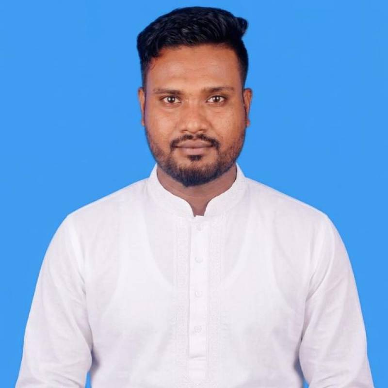 A N M Mirza Harder, 30, Taungup