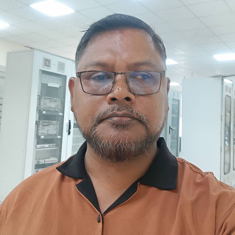 GM Chanchal, 58, Colorado