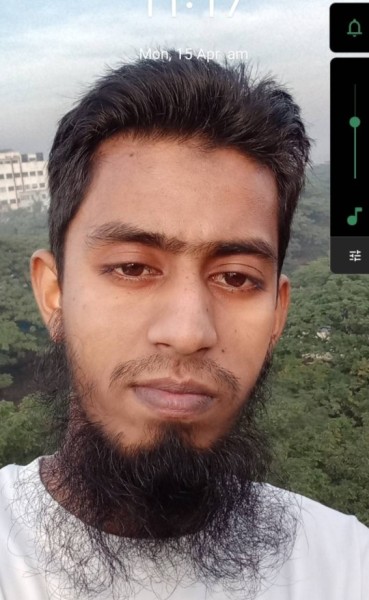 Rajib, 28, Shuili
