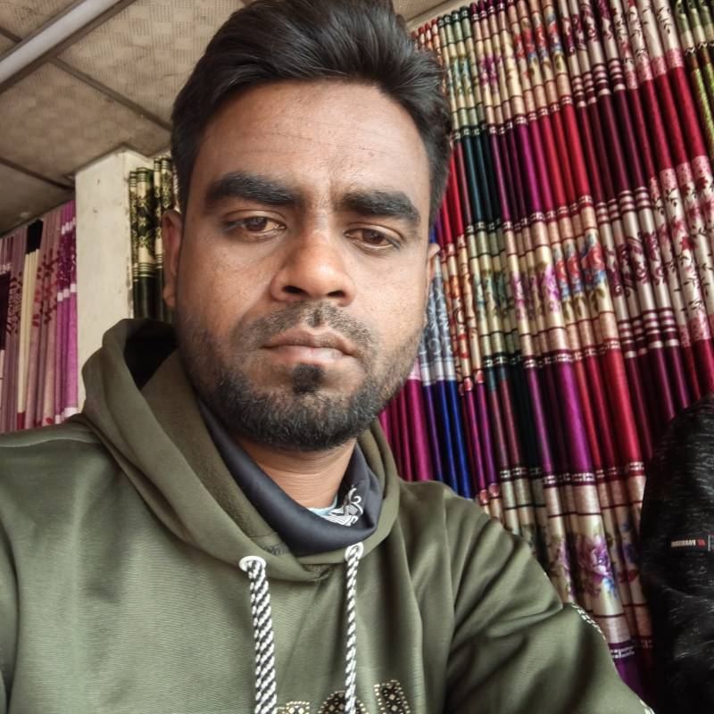 Mazed, 34, Japan