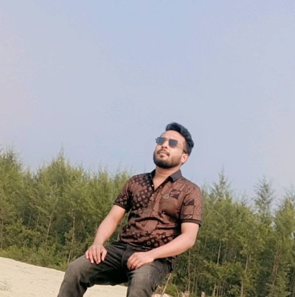Riyan, 28, Tongjin