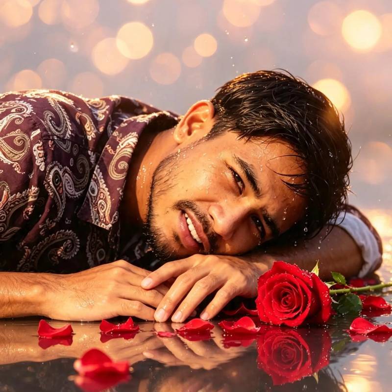 Jahid khandokar, 30, Muthallath Al Azraq