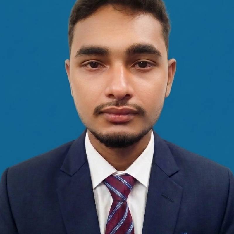 Md leonel, 26, Bangladesh