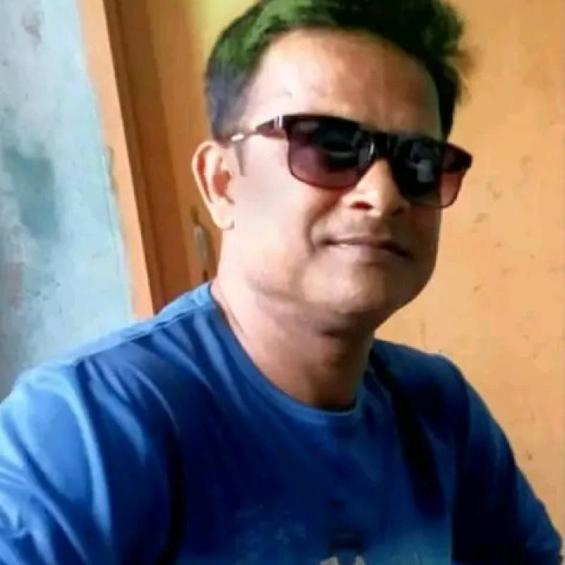 Koko, 41, Antargangi