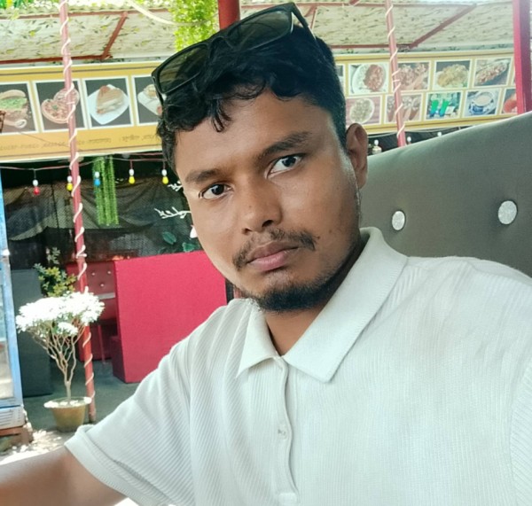 Golam, 27, Phanat Nikhom