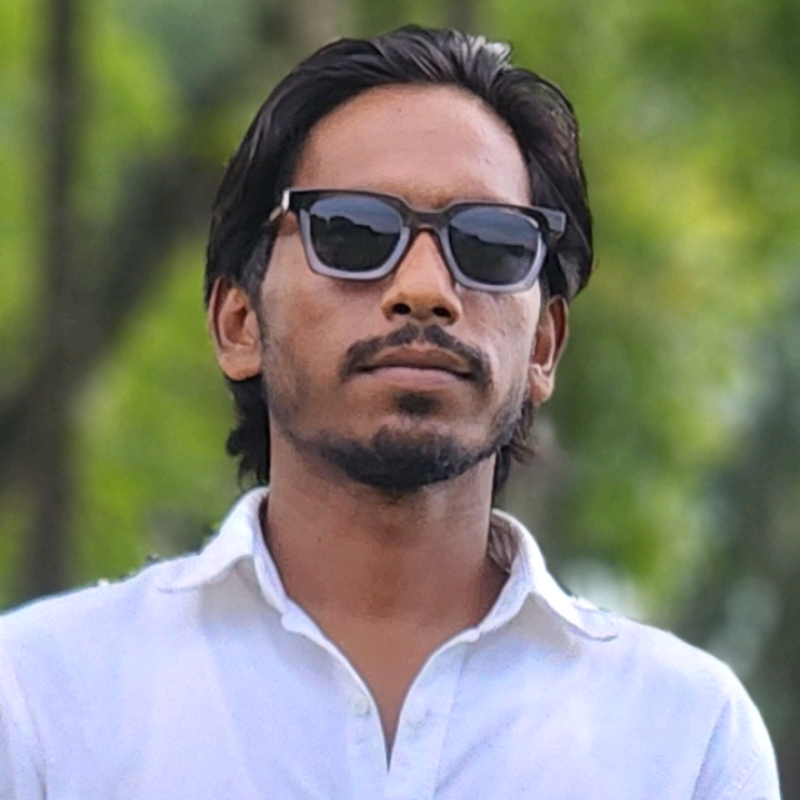 Biplob Khan, 26, Jacksonville florida