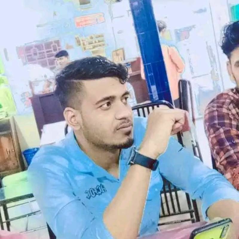 Hakim, 29, Salvaterra