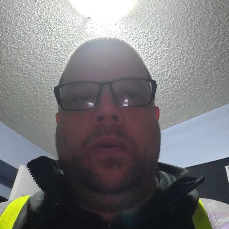 Dan, 46, El Oro De Hidalgo