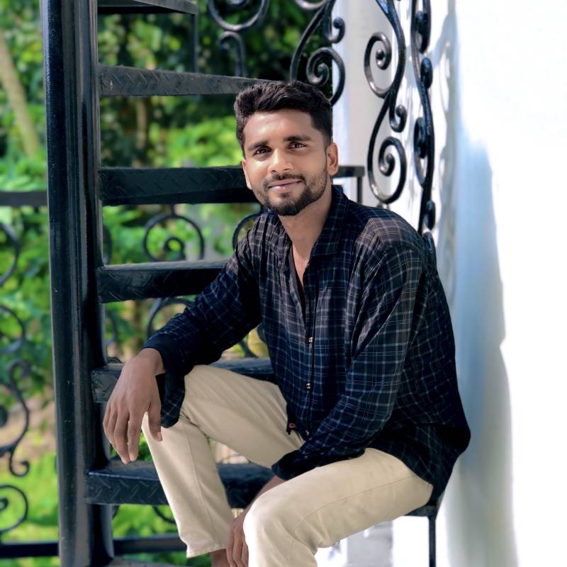 Nirob Ahmed, 26, Bom Sucesso