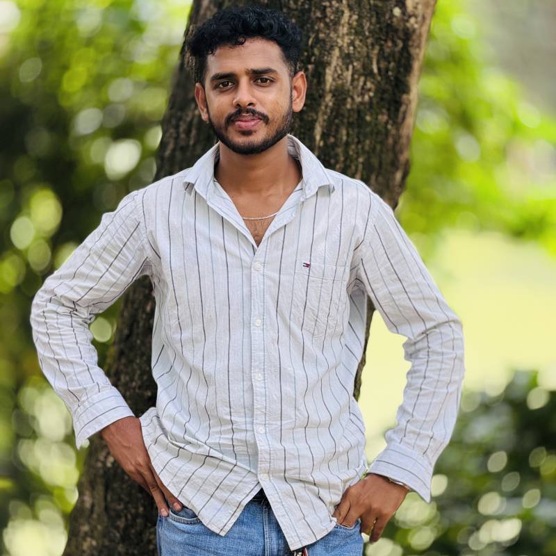 Md mir, 25, Uganda