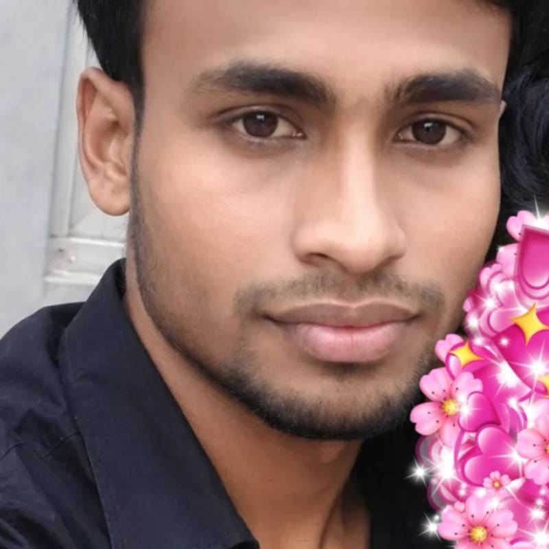 Monir khan, 26, Quixel