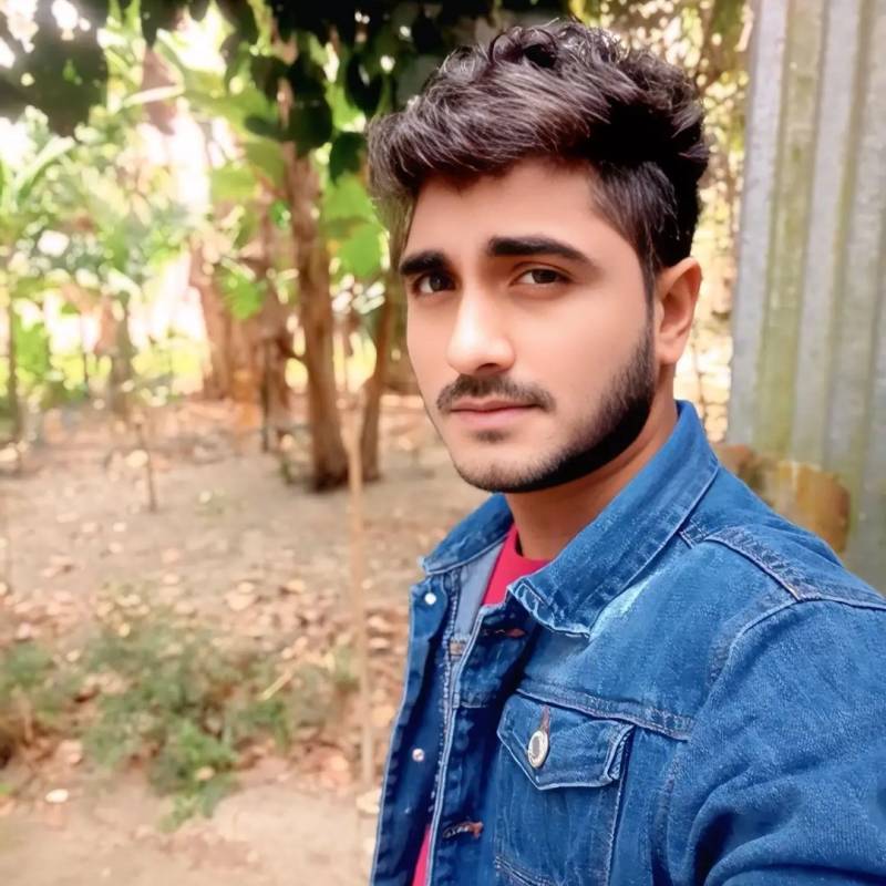MD YOUSUF, 30, Sijua