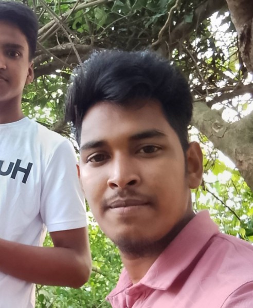 Rjshohag khan, 29, Khaira