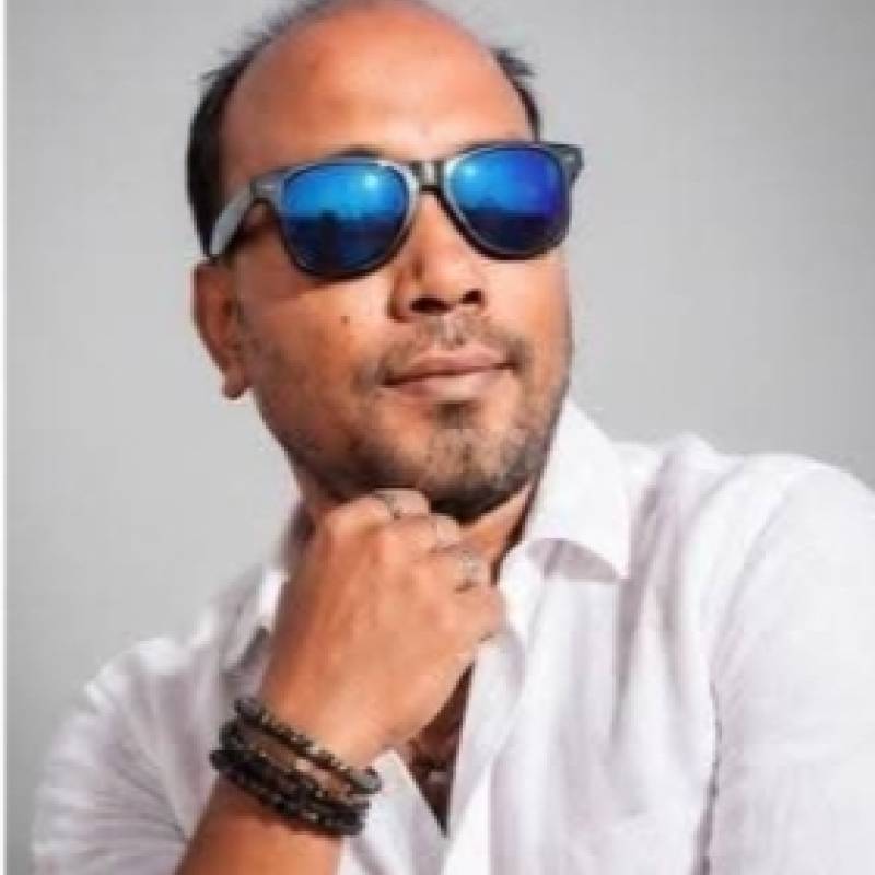 Sohel, 36, Onoto