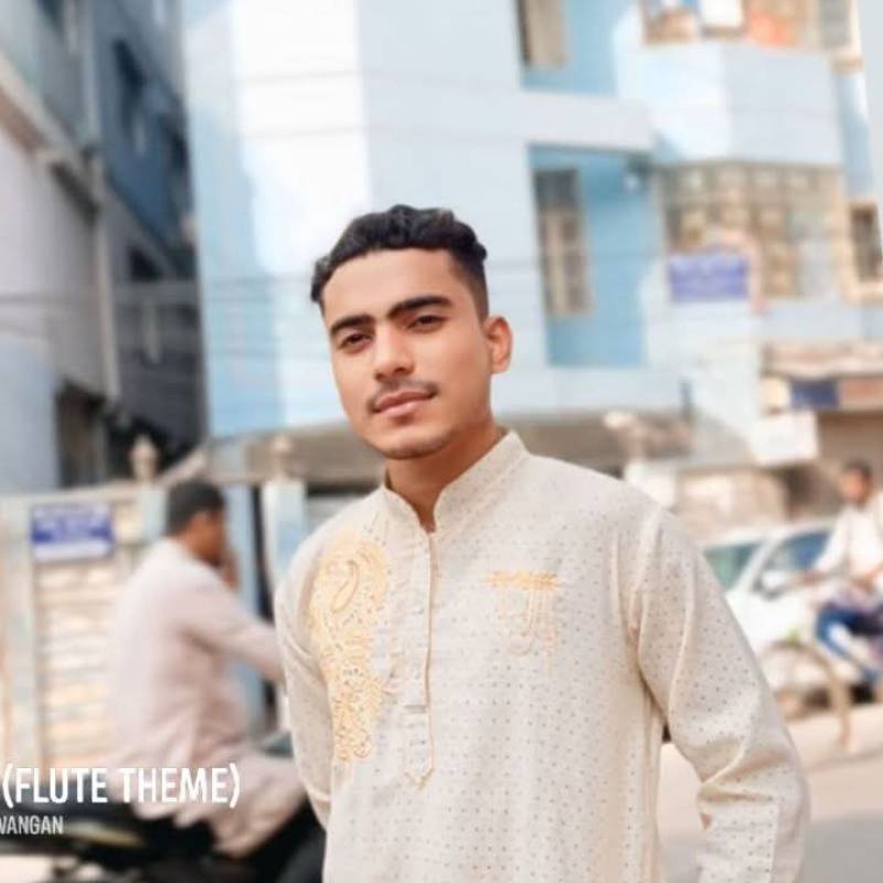 Sojib, 22, Galway