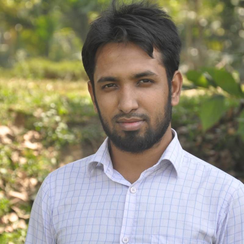Zahid, 30, Dubai