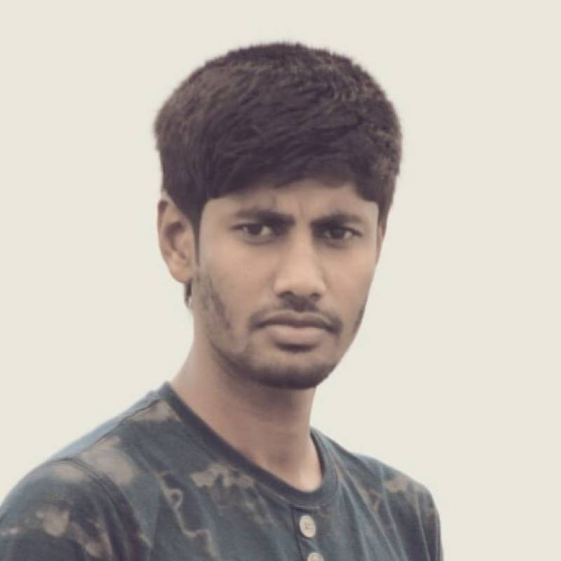 Masom, 30, Bangladesh
