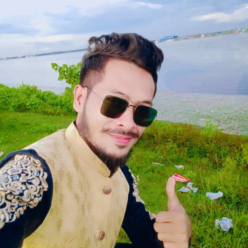 Jisan, 26, Guntapalli