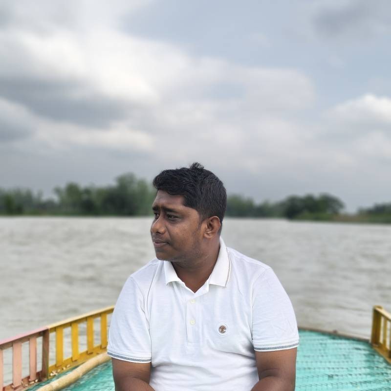 FORHAD HOSSAIN, 29, Quartier Militaire