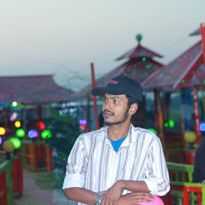 Rakibtaludar, 25, Narowal