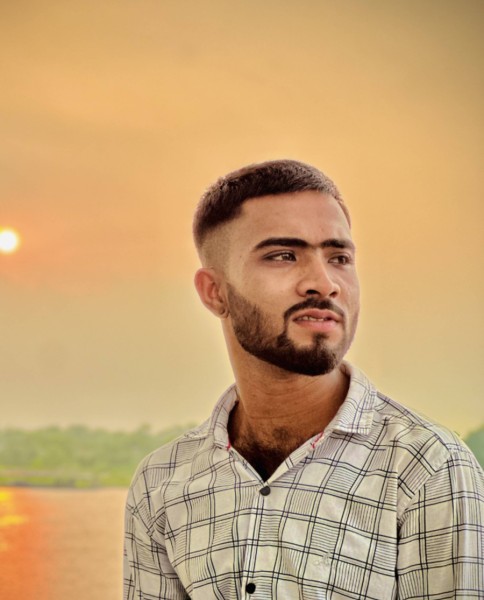 Rahul, 26, Siguatepeque