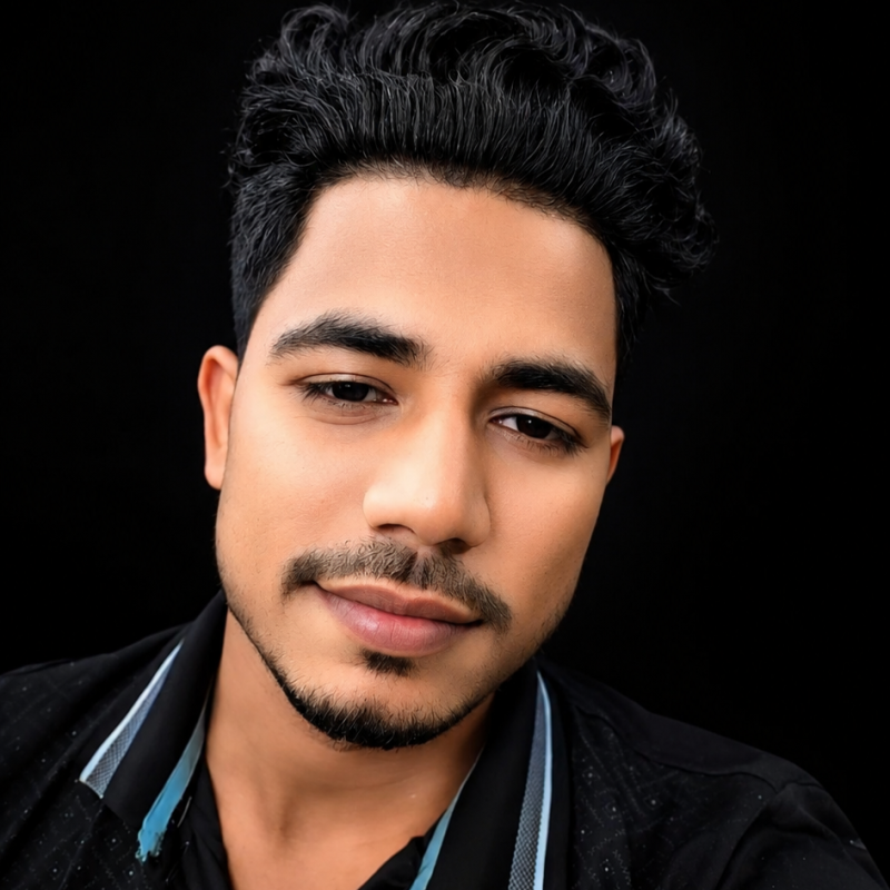 SK YOUSUF, 26, Cachoeiro De Itapemirim