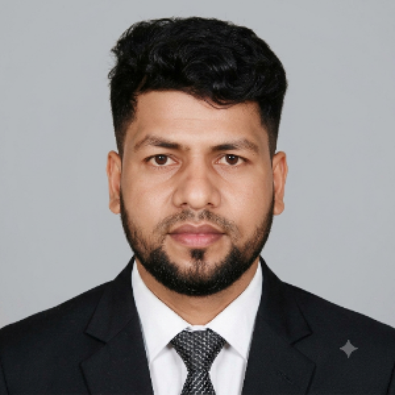 Md. Mustafa Hossain, 29, A Abyah