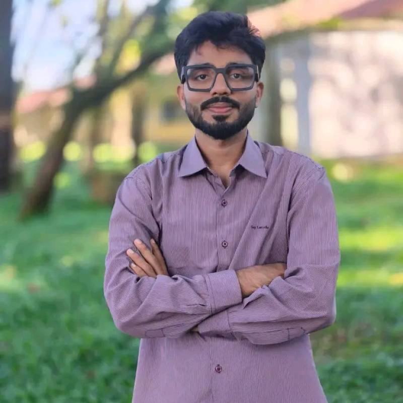Manik, 25, Texas USA