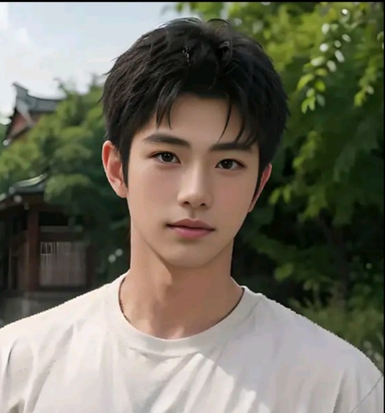 Shone Handsome, 18, Guarda