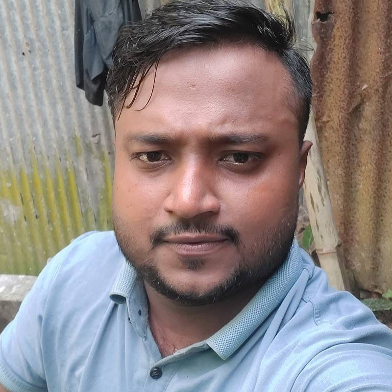 Shdifu, 28, Mawlaik