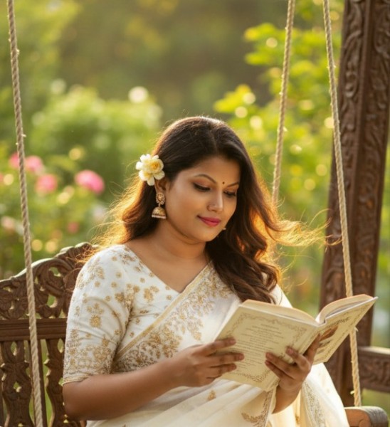 Nidhi, 21, Kalia