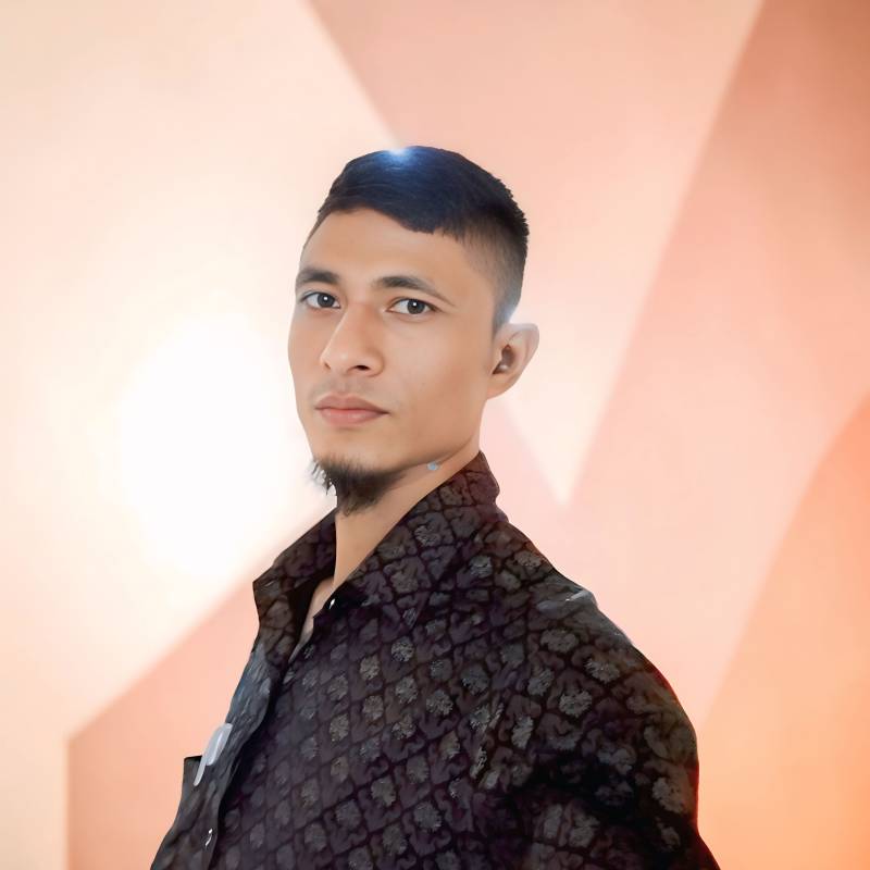 sagor, 37, Hafar