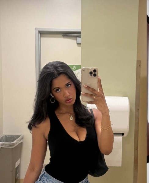 Cathy, 26, Mauritius