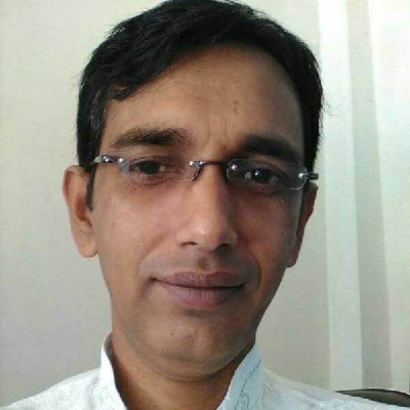 MD JAKARIA, 50, Honganur