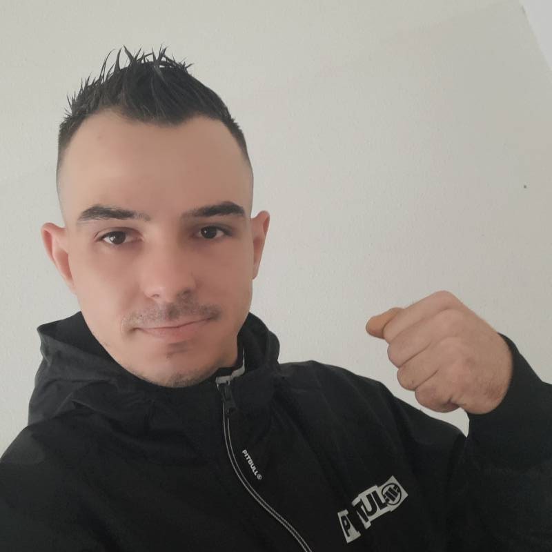 Kamil, 33, Wangjia