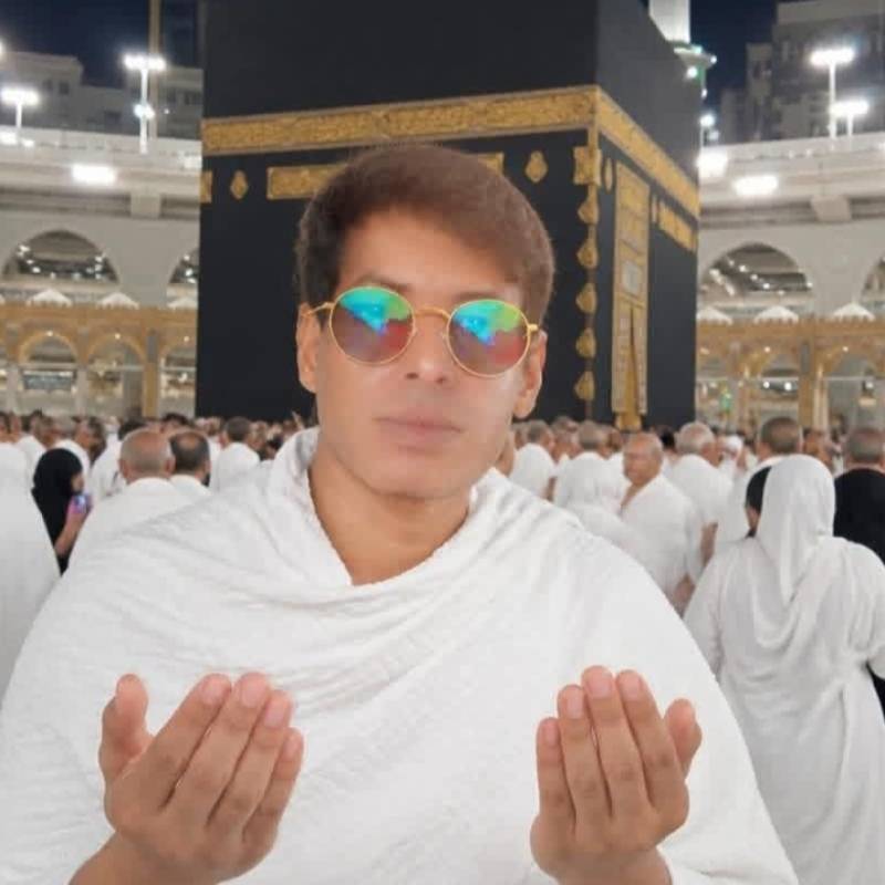 Md.alamin, 44, Mehdauli