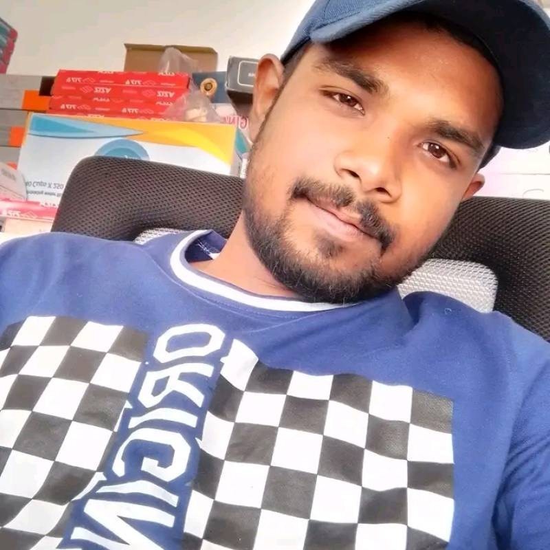 Md Tarek, 26, Nazria